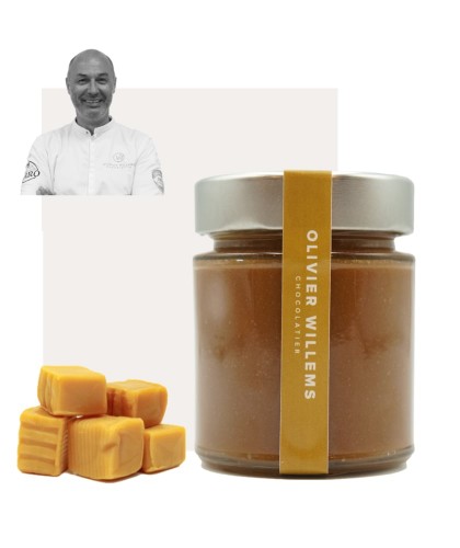 Caramel Beurre Salé