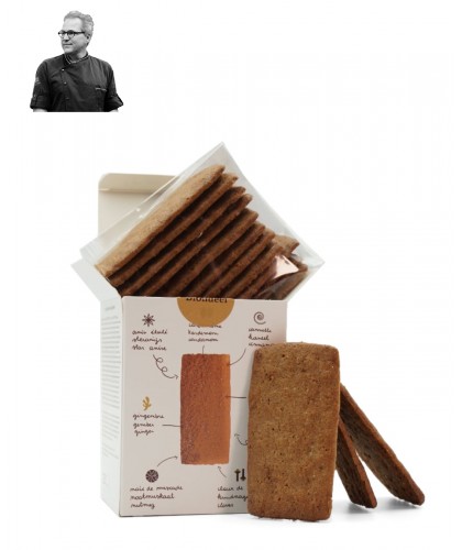 Spéculoos