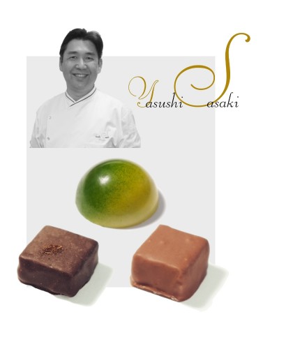 Yasushi Sasaki