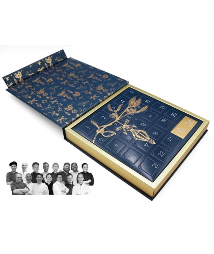 Prestige Box
