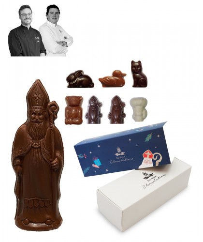 Sinterklaas doos