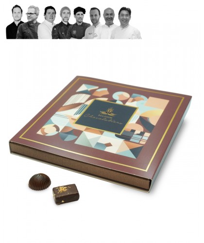 Award-Winning Selection