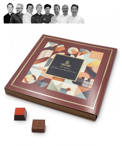 Award-Winning Selection