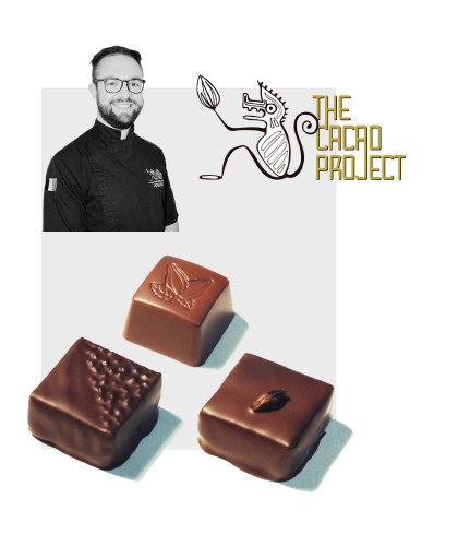 The Cacao Project