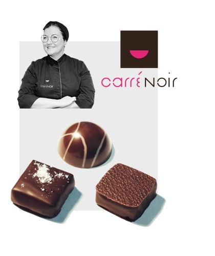 Carré Noir