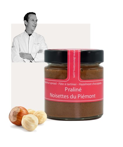 Peimonte Hazelnoten