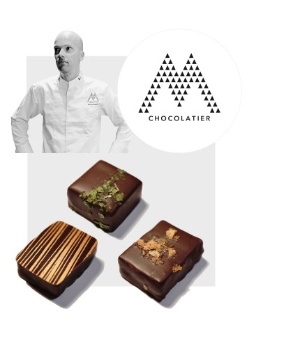 Chocolatier M