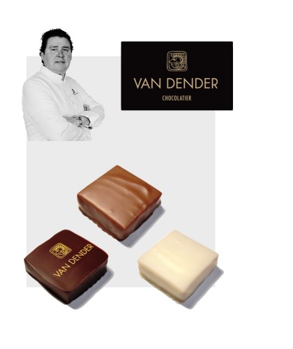 Van Dender